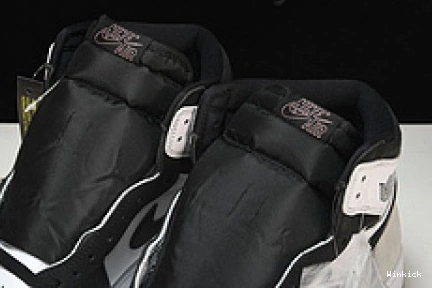 Haze 555088-108 1 OG Jordan High Stage Retro 0913